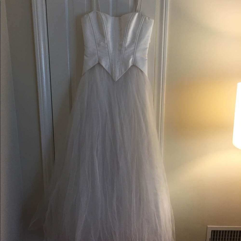 Jessica McClintock Prom Dress size 10